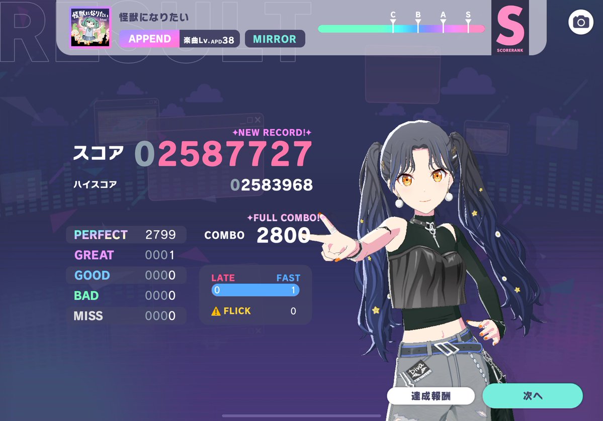 しおごはん tweet media