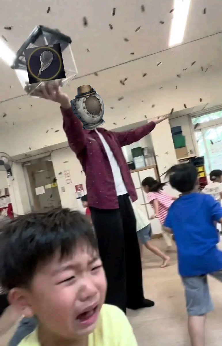 영춘이의 겜덕질 tweet media