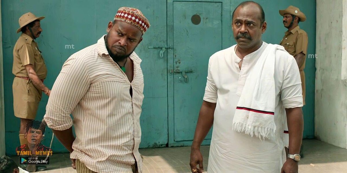 என்னண்ணே சமஸ் கட்டுரை படிச்சீங்களா? அப்படி என்ன திமுக மேல வன்மம் அந்தாளுக்கு…ஆட்சிக்கு வந்தவொடன ஏதாவது பண்ணனும்ணே

கவலப்படாத தலைவர் பண்ணிடுவாரு

என்னண்ணே பண்ணுவாரு

ஆட்சி பொறுப்பு ஏற்றவுடன் அரசு கொடுக்கும் டீ பார்ட்டியில் தனக்கு பக்கத்தில் சமஸை வைத்துக்கொண்டு பாரட்டி பேசுவார்!