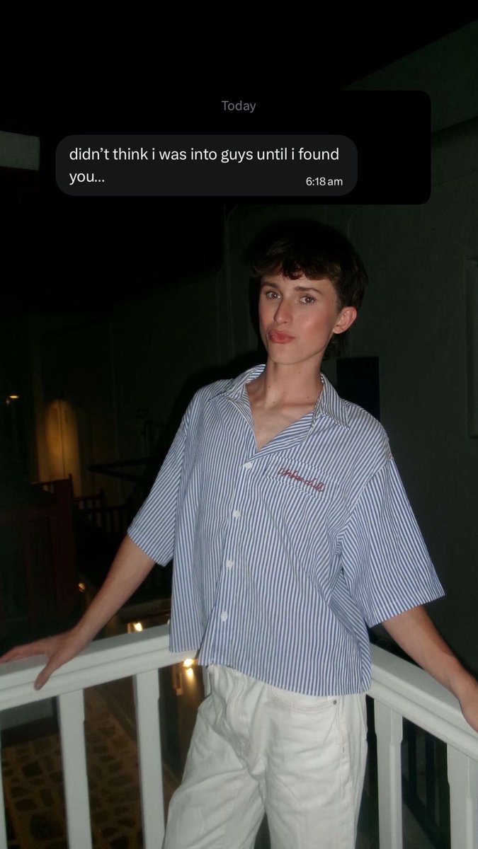 jack the twink 💋 tweet media