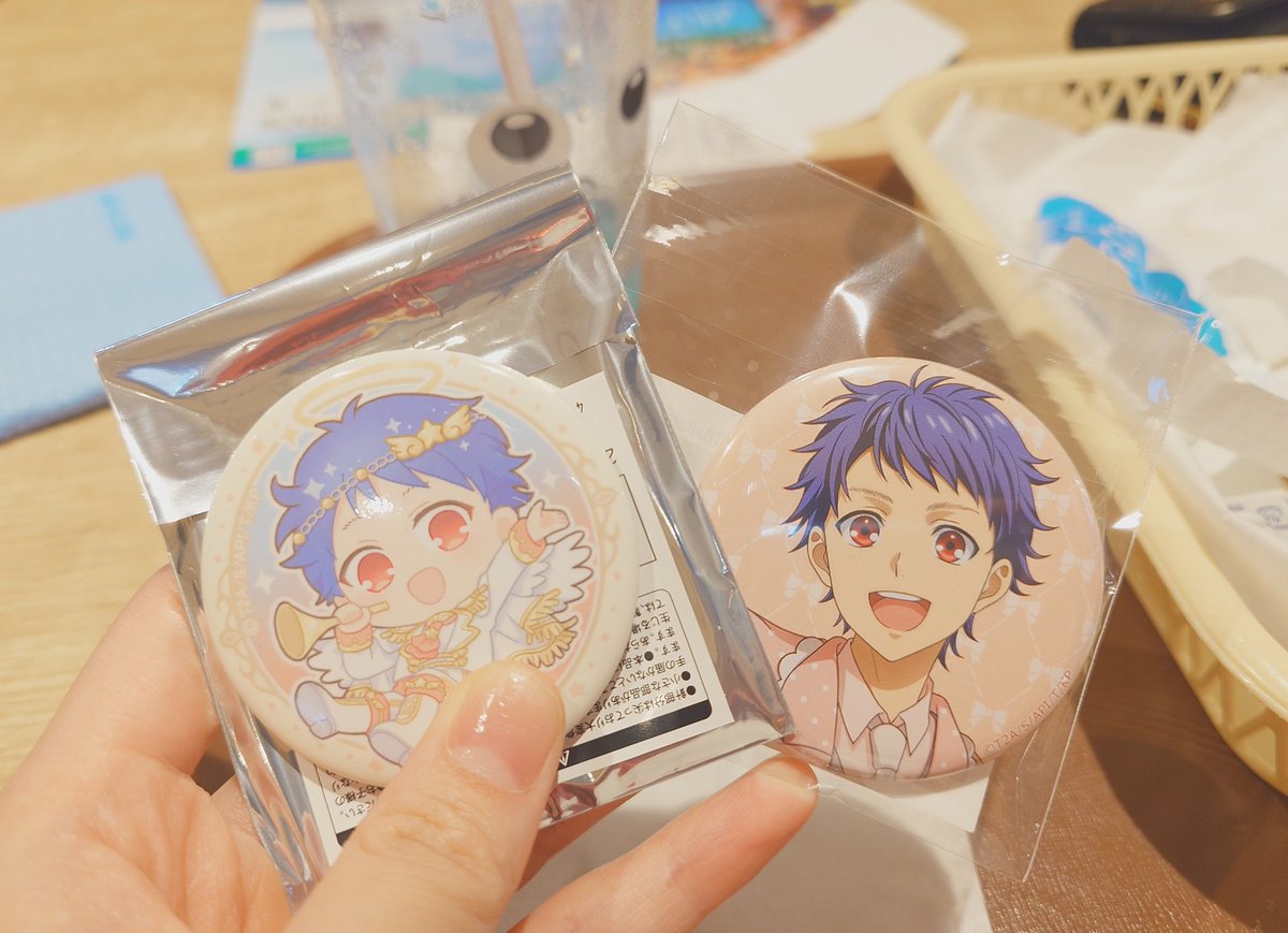 千ｋaそら tweet media