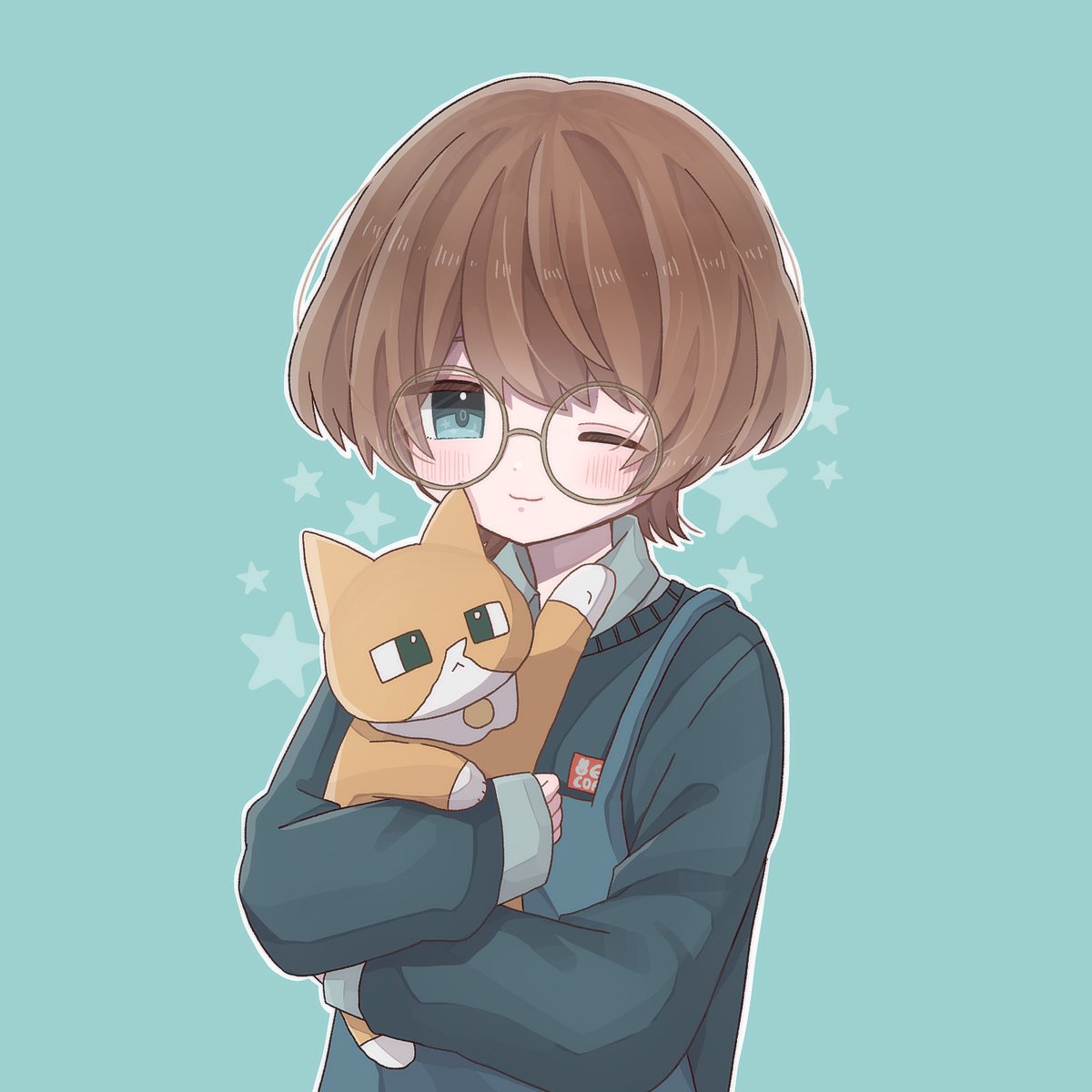 みぃーあ☁️ tweet media