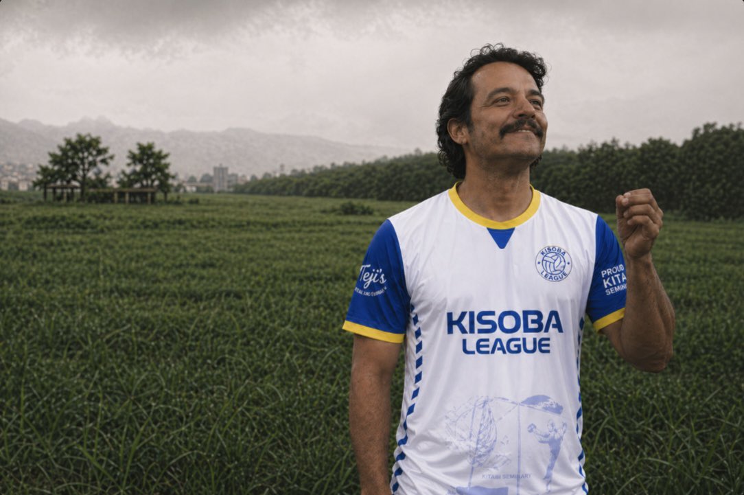 KISOBA LEAGUE tweet media