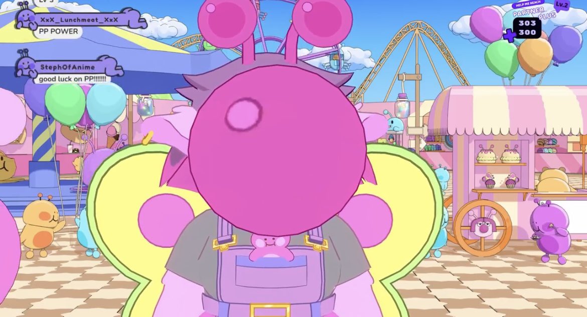 BigNoseBug 👃🎡 tweet media