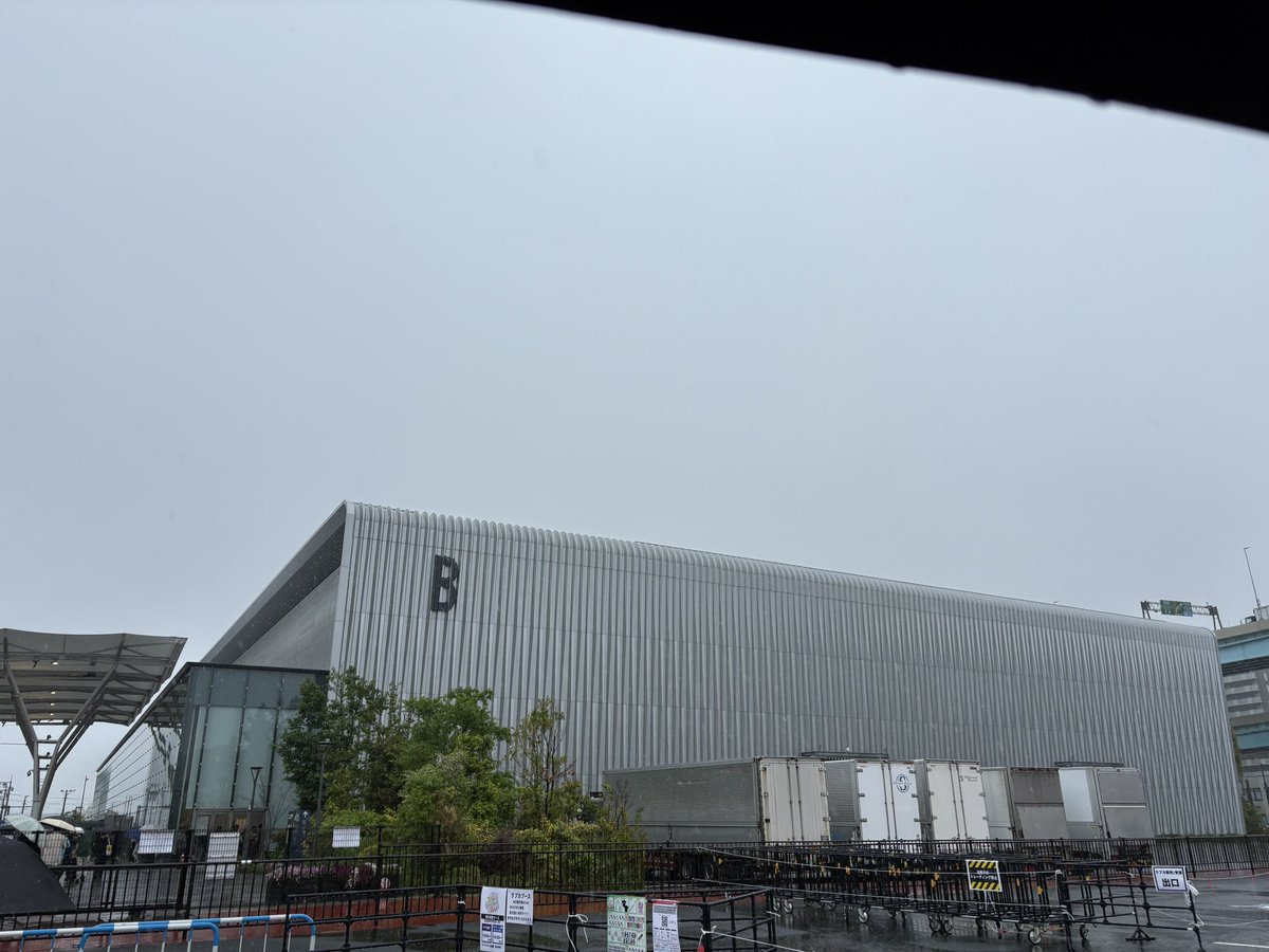 2日目よろしくお願いします
 #蓮ノ空6th福岡Day2