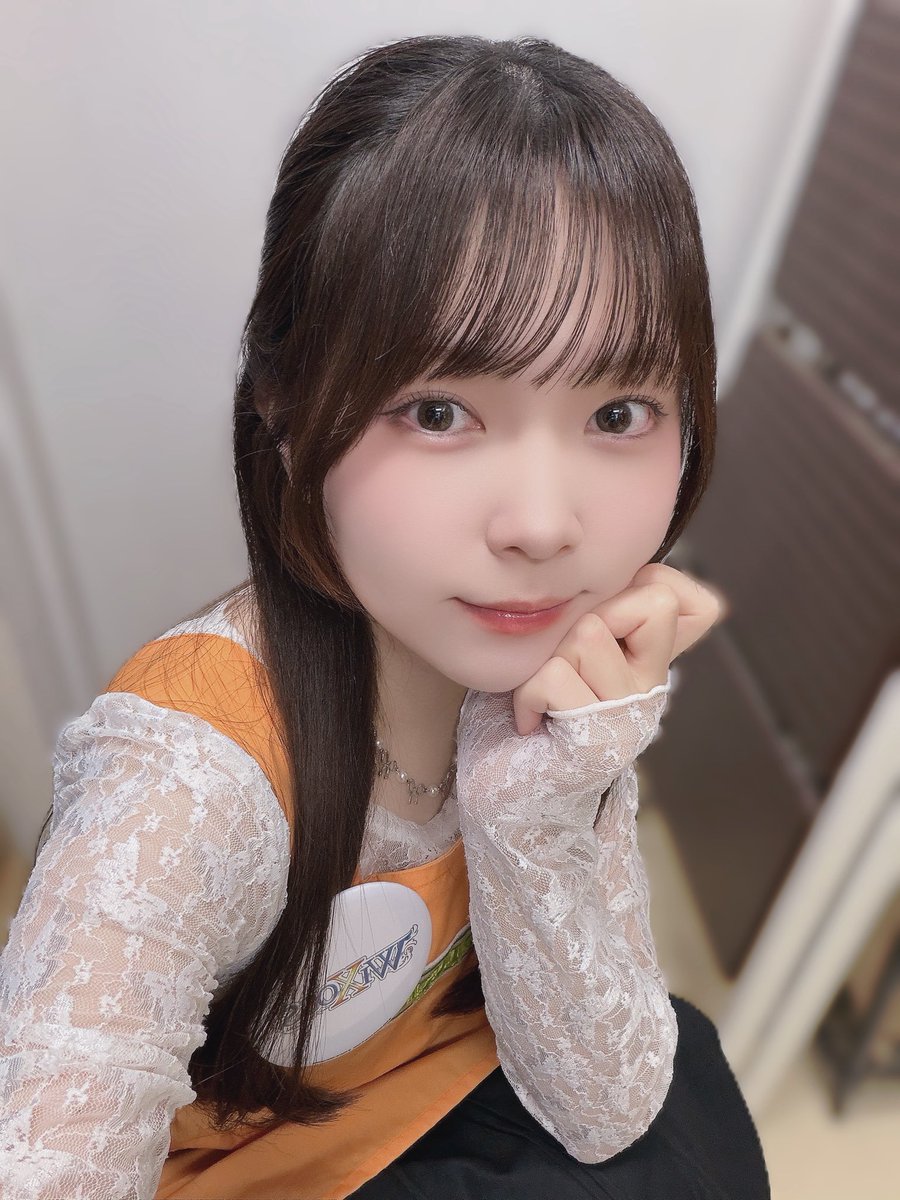 実波 真白 tweet media