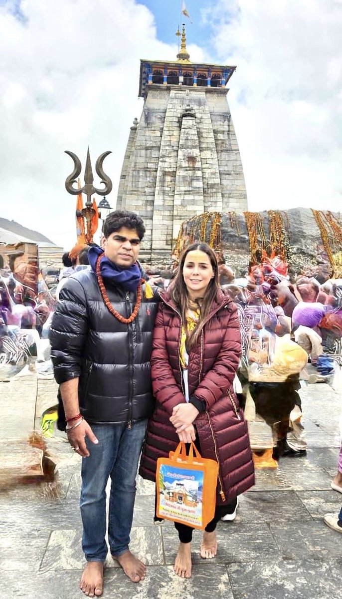 Akshay Yadav tweet media