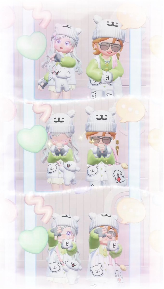 ぷあ tweet media