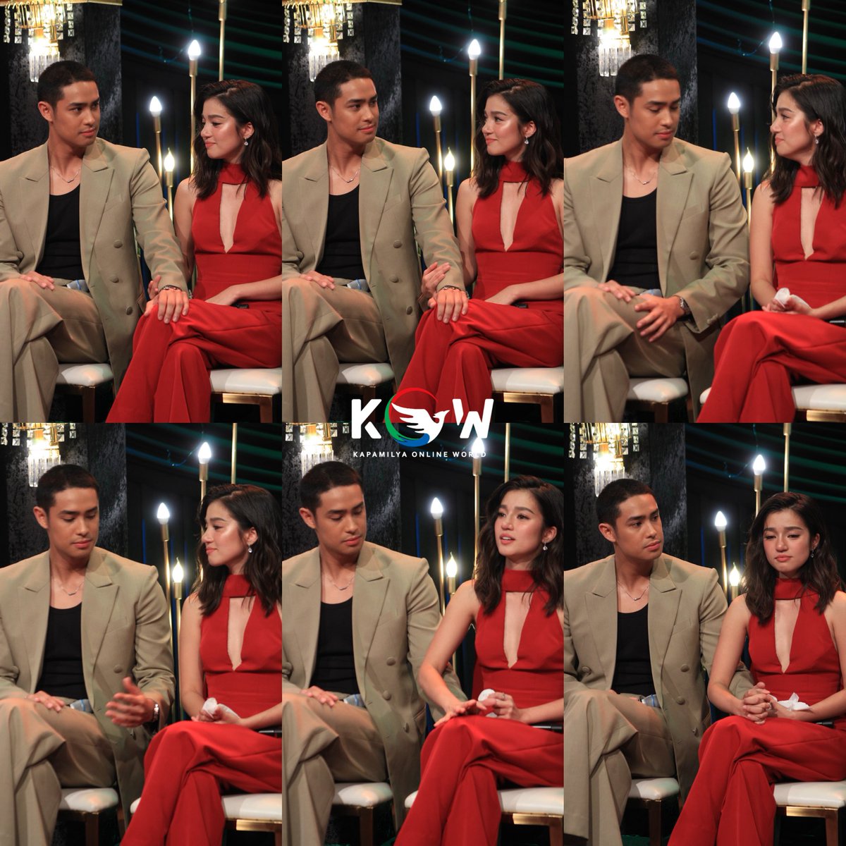 Kapamilya Online World tweet media