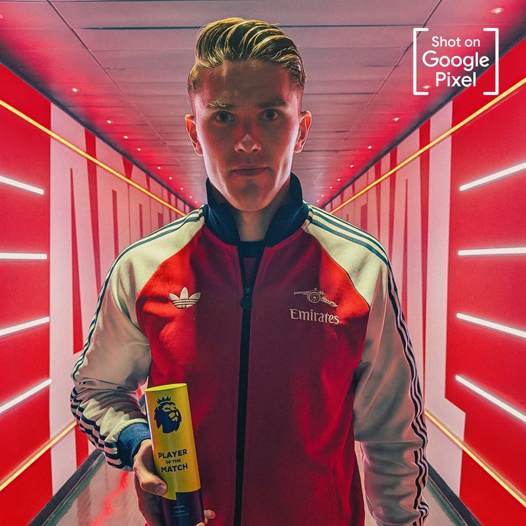 Forever Arsenal tweet media