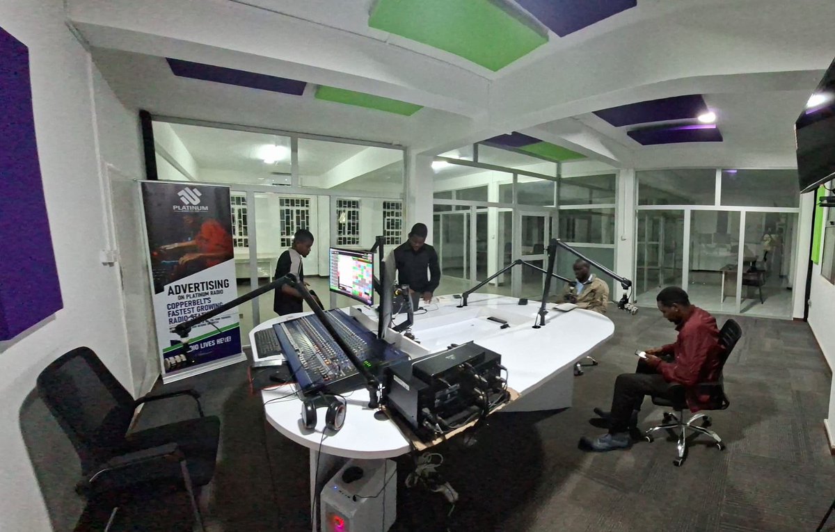 Joseph Kalimbwe tweet media