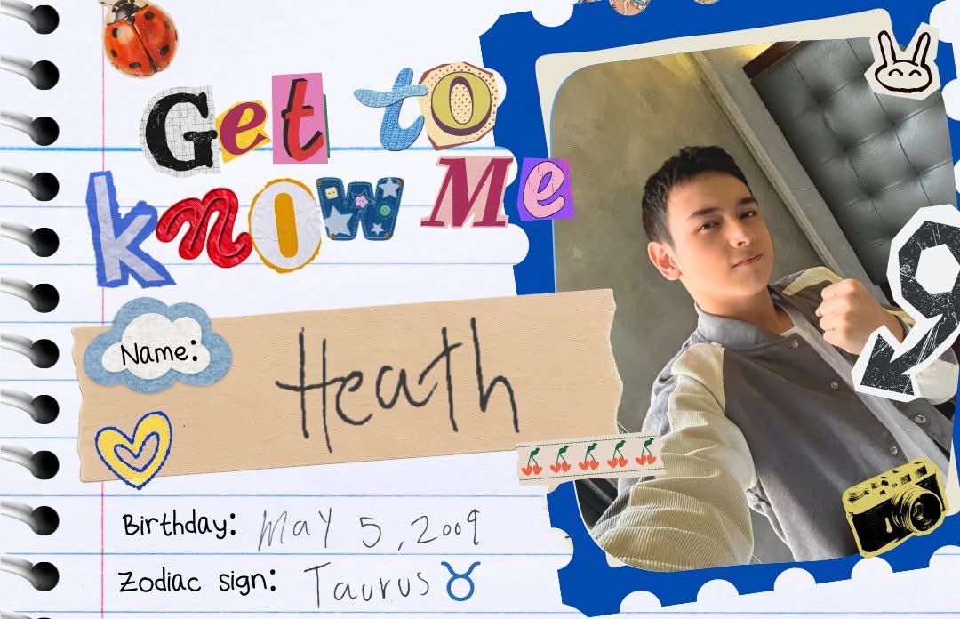 TEAM HEATH OFFICIAL tweet media