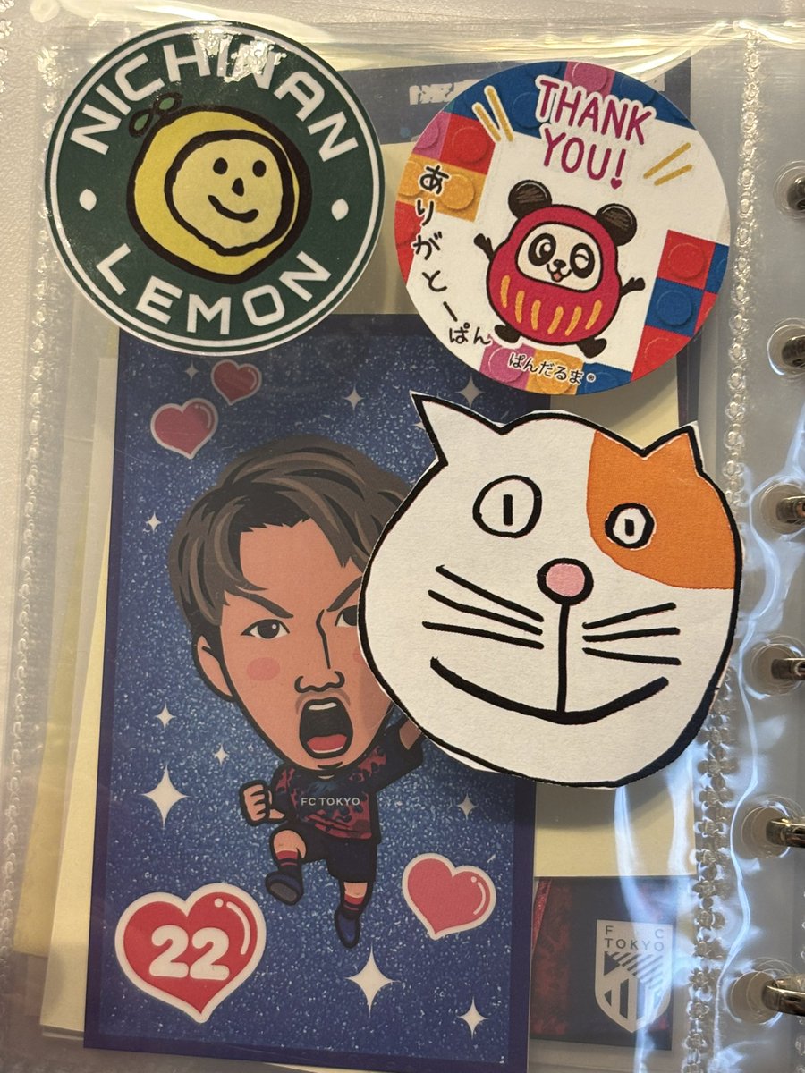 繰り上げ当選した🙌💙❤️ こぶけんのサイン入りユニ！ サインが前にも