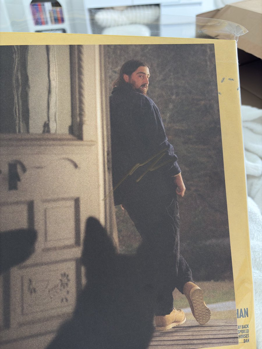 valentin__fr's tweet photo. @hungthelights @VINYLCORDALERTS , I received mine, so they didn't want to do anything :/ https://t.co/GewEyJJX2l