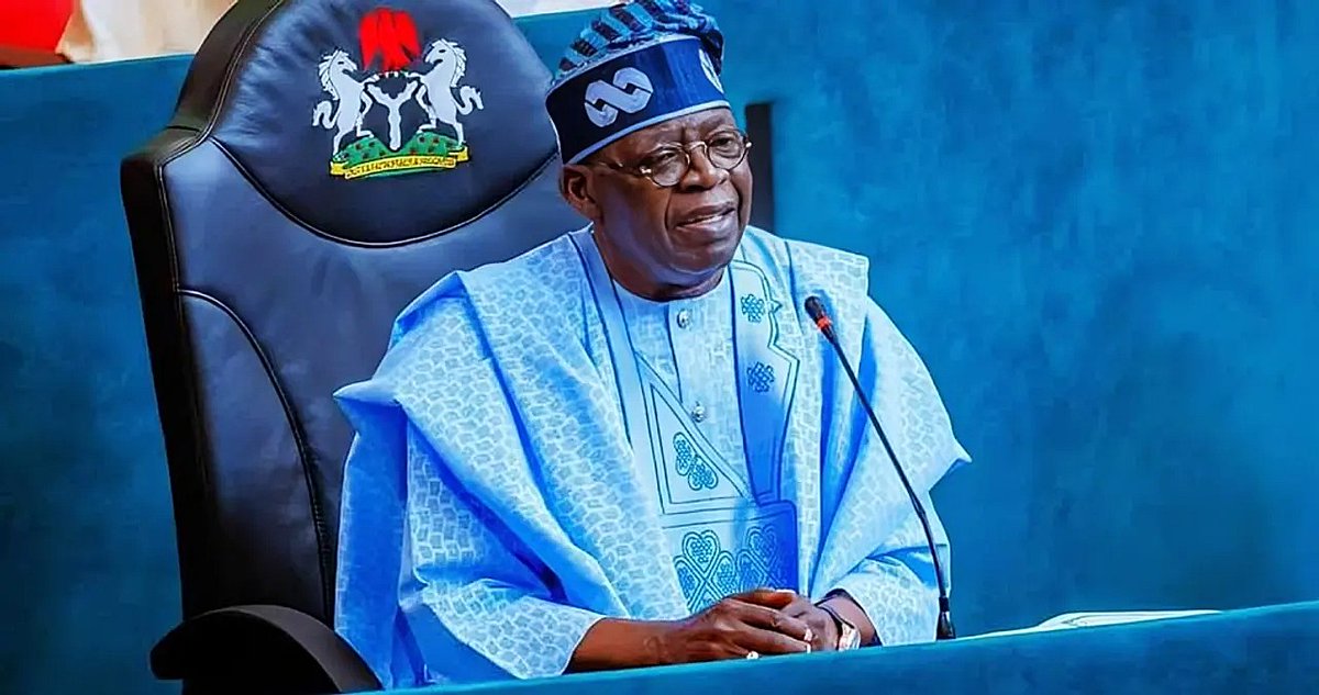 voiceofnigeria's tweet image. President Bola Tinubu @officialABAT has rescheduled his three-nation trip to France, Kenya and Rwanda to begin on Sunday, May 3. He will attend the Africa-France Summit in Nairobi from May 11 to 12 and the Africa CEO Forum in Kigali from May 14 to 15.

#Tinubu #Nigeria #France