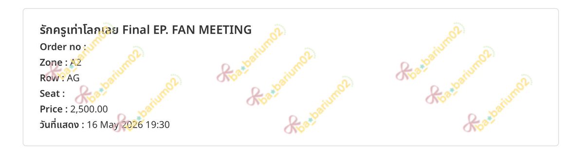 🦊♡BariumBA♡ tweet media