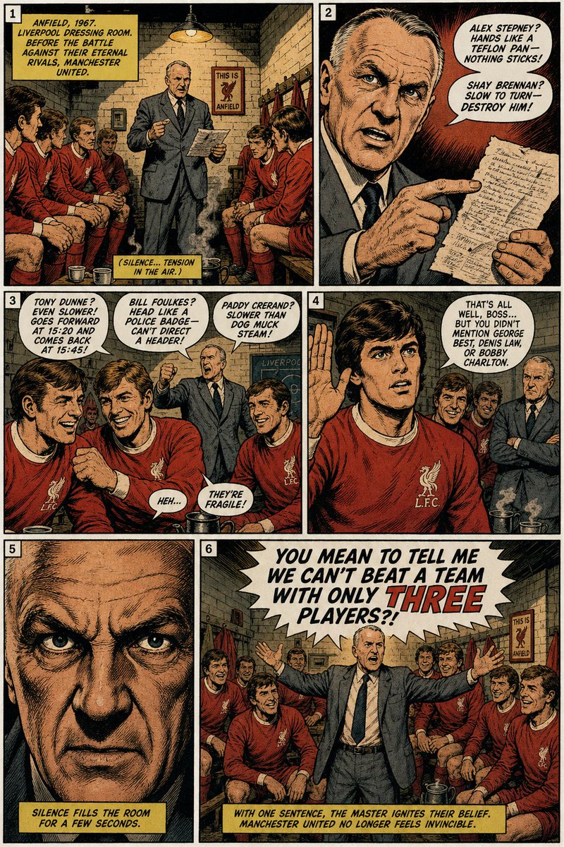 LFC ID tweet media