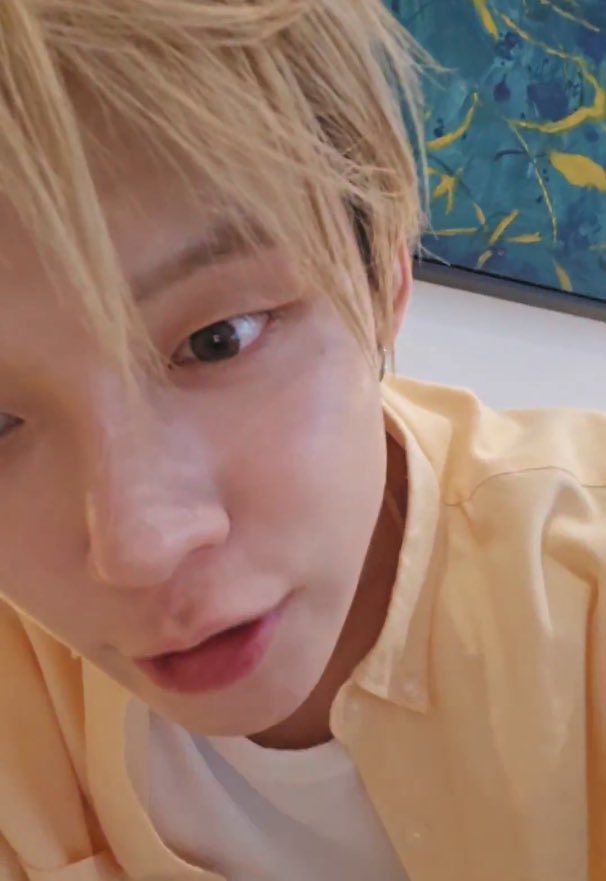 ⋆ 준이 ໒꒱ྀི 𖤐 tweet media
