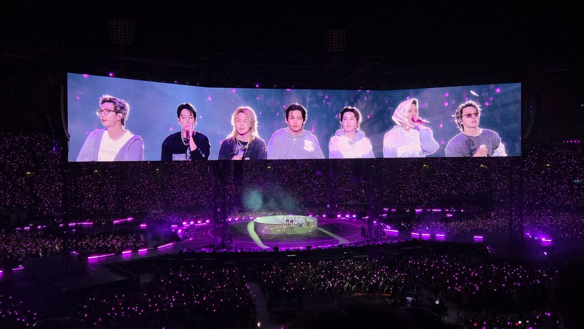 ʚ rita is seeing bts ɞ tweet media