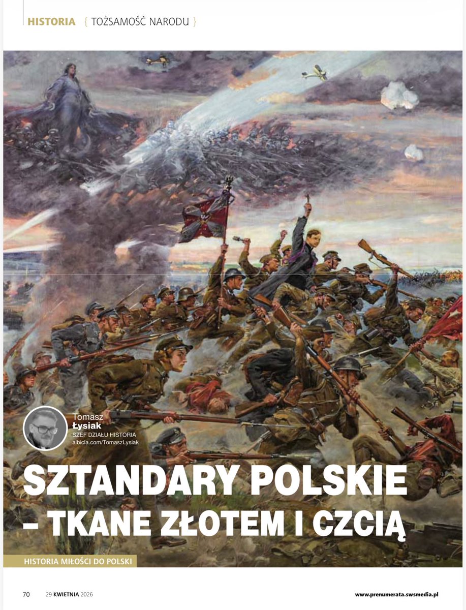 Tomasz Łysiak 🇵🇱🇮🇹 tweet media