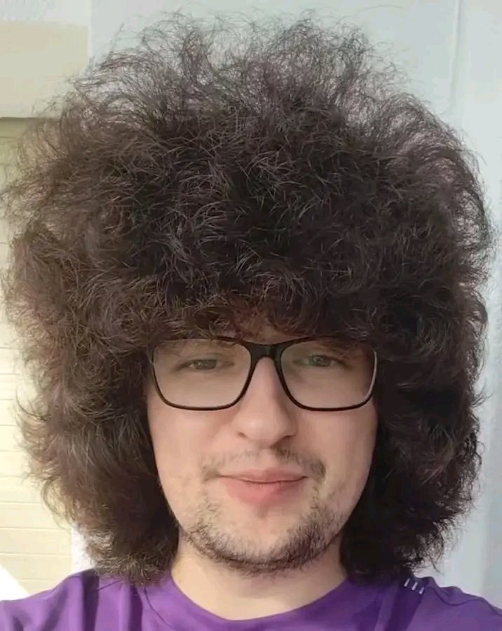 🤣😂🤣Bro will get his hair cut next season…
<a href="/PoojaMedia/">POOJA!!!</a>