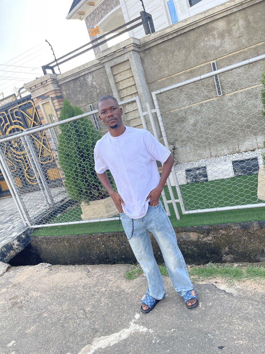 Andre,the tailor🫦 tweet media