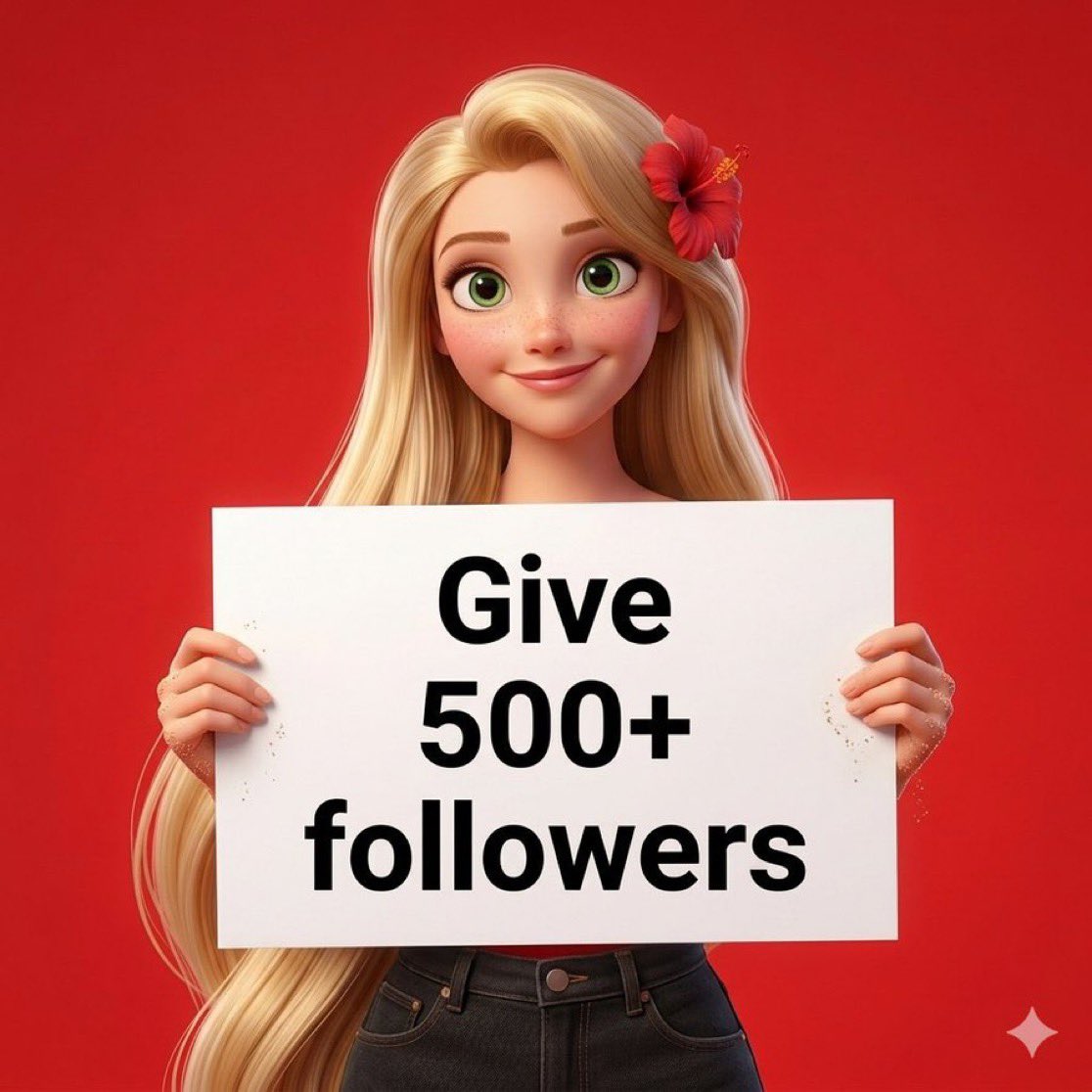 Its_sarrahhh's tweet photo. Good Morning, X family 🥰

Say Hi  👋

Gain 500+ followers  🙋‍♂️💐 https://t.co/QZ4DnVpxkX