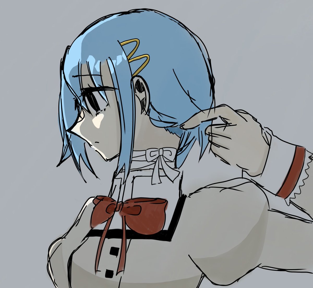 まどマギ
