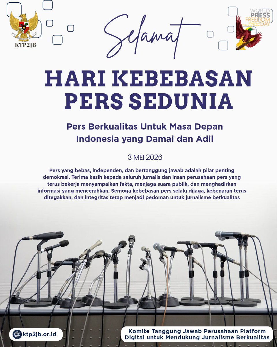 Komite Publisher Rights tweet media