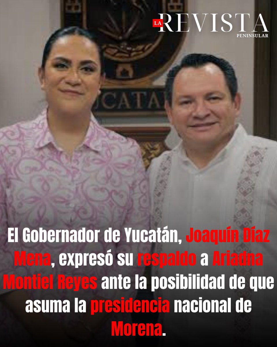 LaRevista tweet media