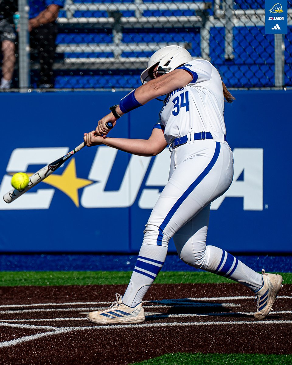 Delaware Softball tweet media