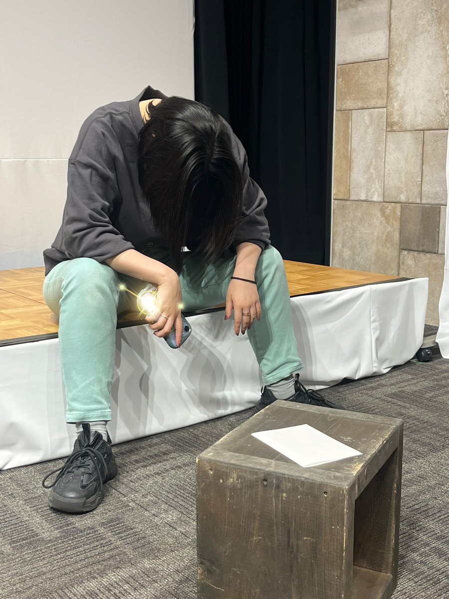 劇団娯一好 tweet media