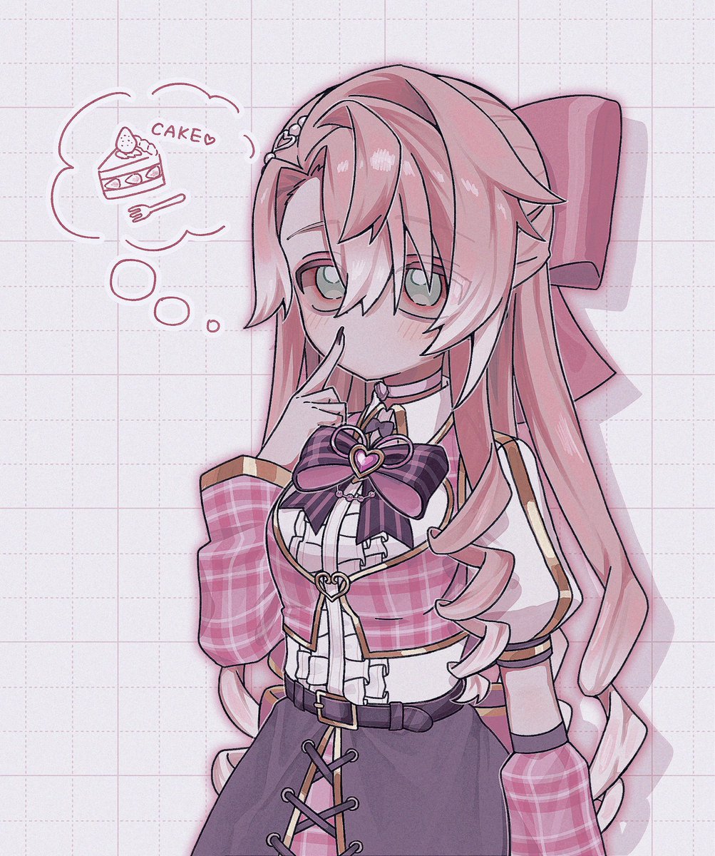 絵空事🧷 tweet media