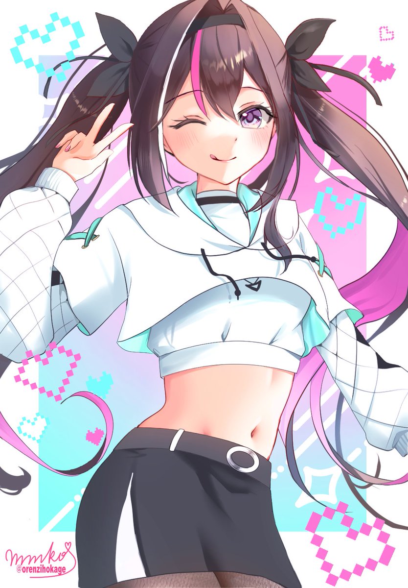 mmko（お仕事募集中） tweet media