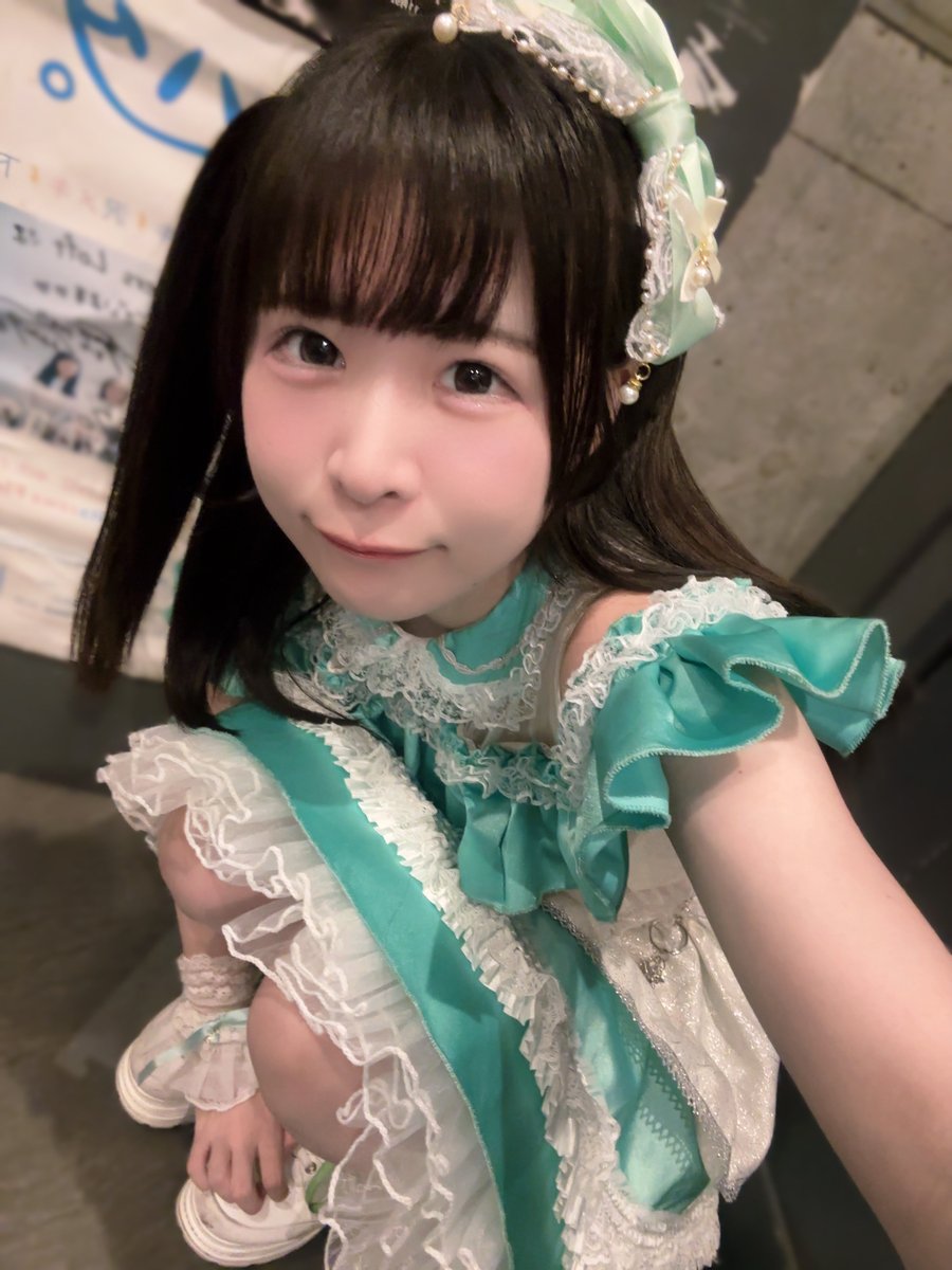 毬谷 梨紗 tweet media