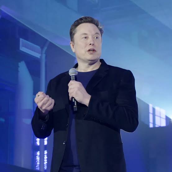 Elonogy tweet media