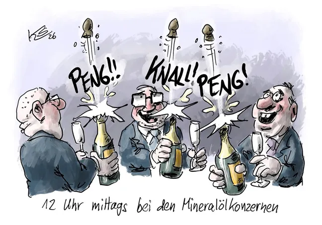 sinnsturm's tweet image. 12 Uhr Mittag in #Deutschland! #Benzinpreis #Geld  #Mineralölkonzerne