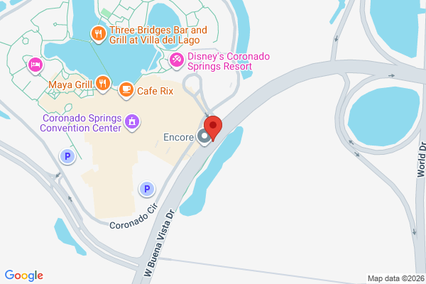 WDWActiveCrime's tweet image. 🚨 Police Alert 🚓 - 05/03/26 01:39 am
🚨: 911 Emergency at 📍: W Buena Vista Drive
#WaltDisneyWorld #Disney