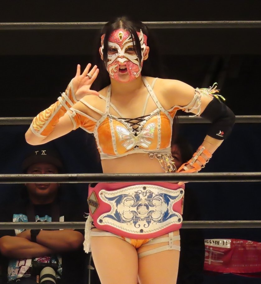 2026.5.3 #プロレスリングWAVE CATCH THE WAVE 2026～開幕戦〜 @後楽園