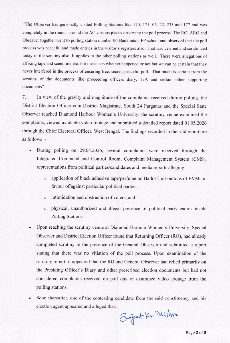 Janata Radar tweet media