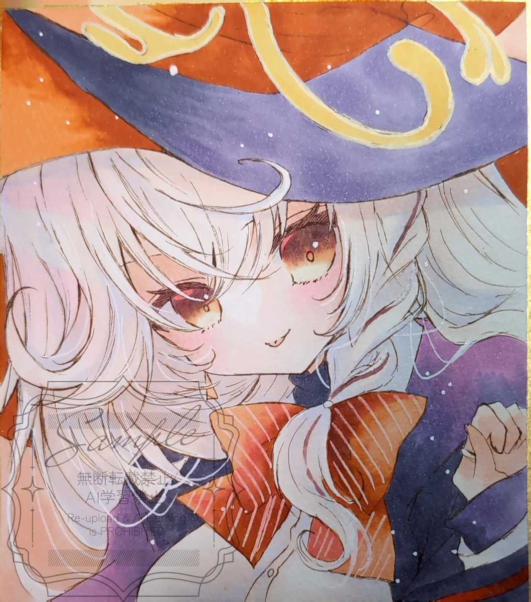 プルメリア　BOOTH販売中 tweet media