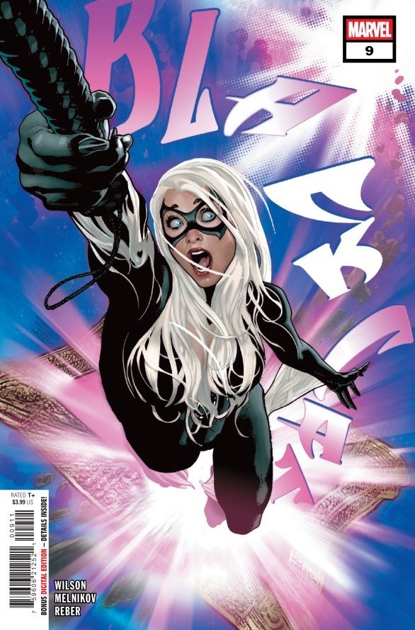 UNDERCOVERCOMI's tweet image. COMICS COVERS🐈‍⬛BLACK ADAM
#Blackcat #feliciaHardy by 💪🏽  @AH_AdamHughes 🫶🏼