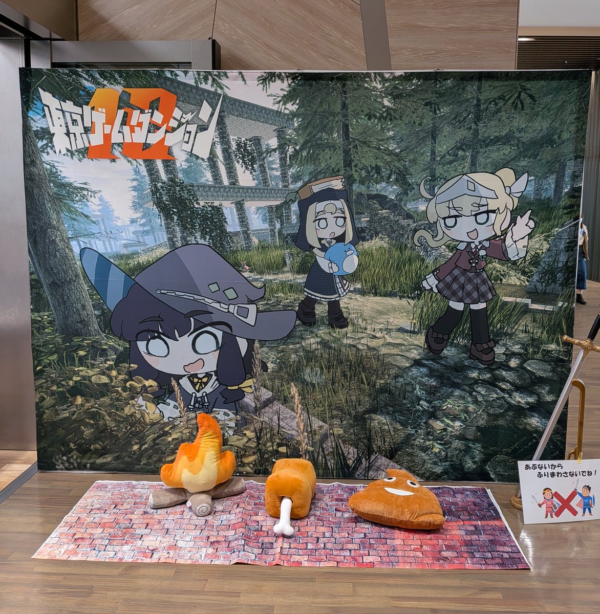 けんぼー (@kenbo_games) / Posts / X
