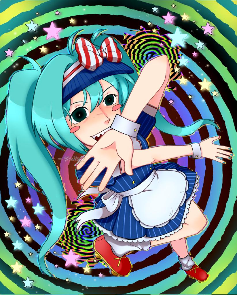 Nikyartstudio's tweet photo. @KendoLane Holi ^^ busco amistades artistas también xd https://t.co/MYLZa3y00N