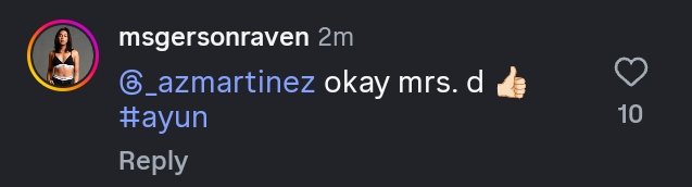 danica tweet media