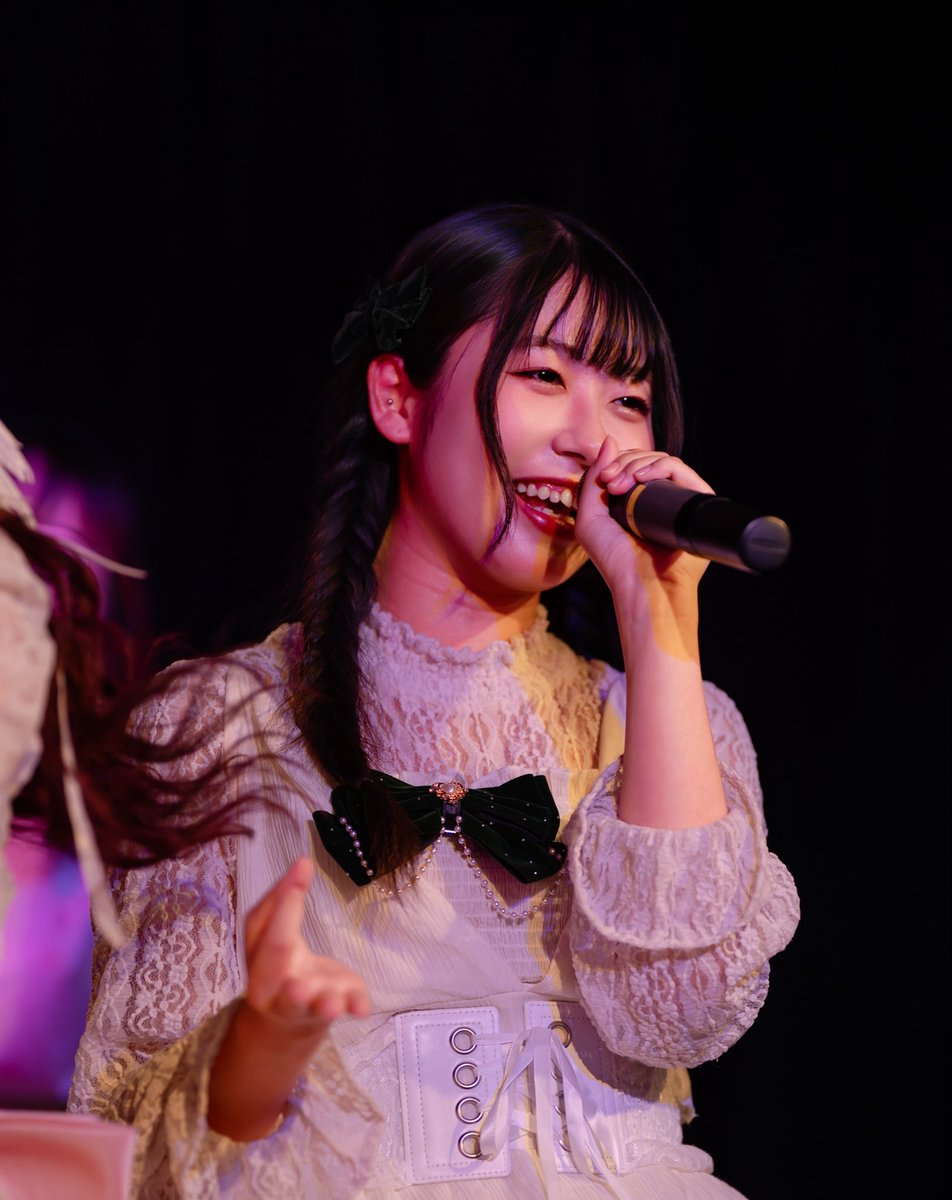 #なにいろ #ライブフォト #アイドル
朝からお疲れ様でした。