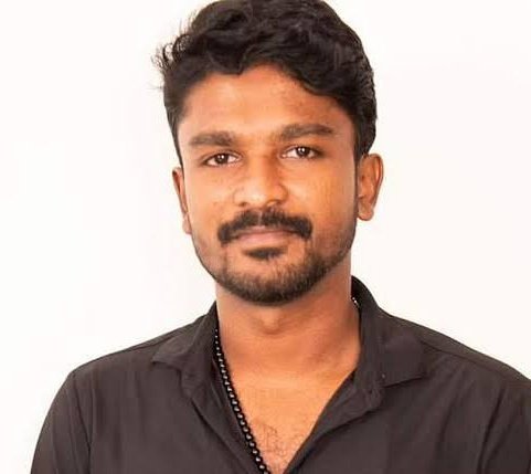 Deepak Kaliamurthy tweet media