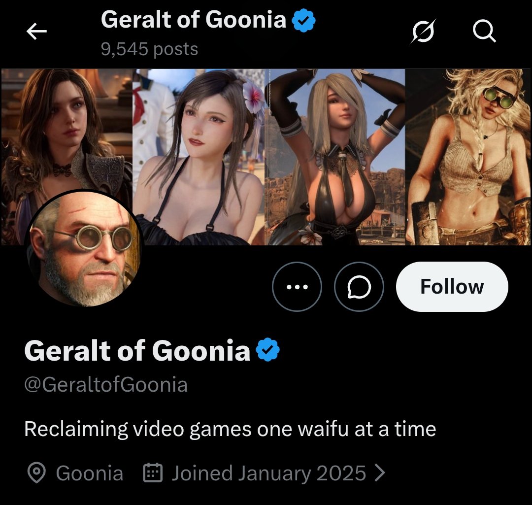 CyberWitcher tweet media