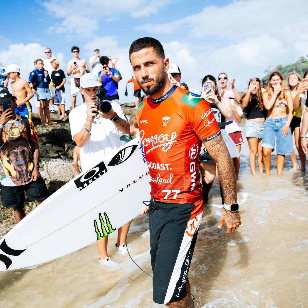Surf News Brasil 🌊 tweet media