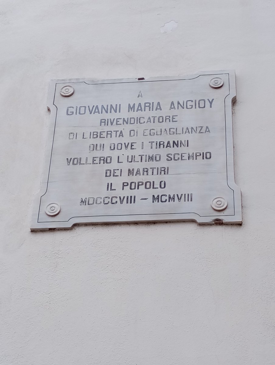 Massimo Làconi tweet media
